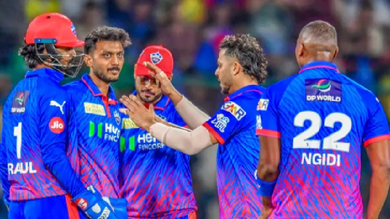 DC vs KKR: दिल्ली के लिए करो या मरो, प्लेऑफ की उम्मीद बचाने उतरेगी केकेआर