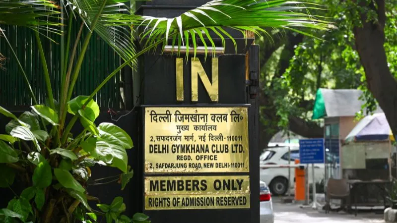 'कानून के हिसाब से लेंगे कब्जा…', दिल्ली जिमखाना क्लब को करना होगा खाली! सरकार का आया कोर्ट जवाब
