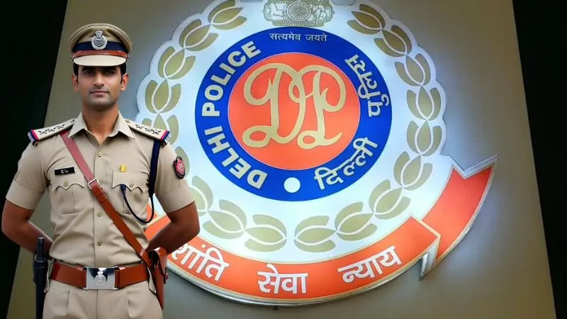 'मुझे SI से कॉन्स्बेटल बना दो', ऐसा क्या हुआ कि दिल्ली पुलिस के अफसर ने मांग लिया डिमोशन, वजह जान रह जाएंगे हैरान