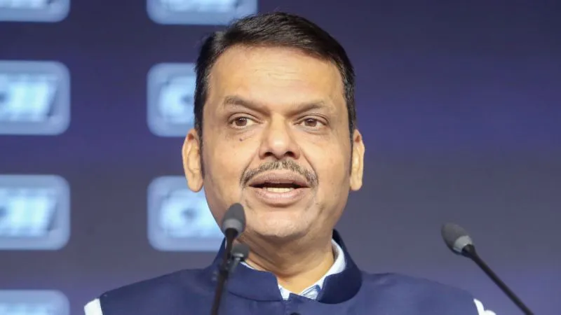 महाराष्ट्र में विकास की बड़ी छलांग, 90 हजार करोड़ के 5 मेगा प्रोजेक्ट्स को मंजूरी, 20 हजार युवाओं को मिलेगा रोजगार!