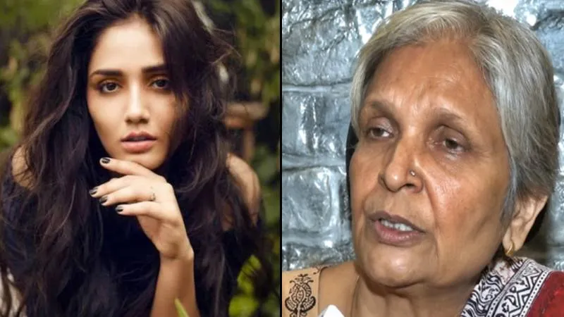 ट्विशा शर्मा केस में बड़ी कार्रवाई, CBI ने पूर्व जिला जज गिरिबाला सिंह को किया गिरफ्तार