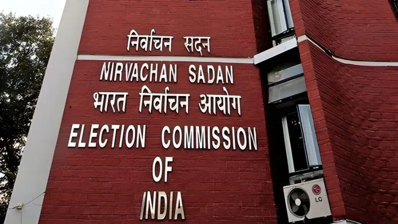 बंगाल-बिहार के बाद अब 16 राज्यों की बारी, SIR की शुरू करो तैयारी; चुनाव आयोग ने जारी किया शेड्यूल
