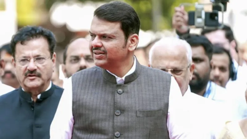 महाराष्ट्र सरकार का बड़ा फैसला... कालाराम, सप्तश्रृंगी और त्र्यंबकेश्वर ट्रस्टों के अधिकारों में बड़ा बदलाव, जानें पूरा मामला