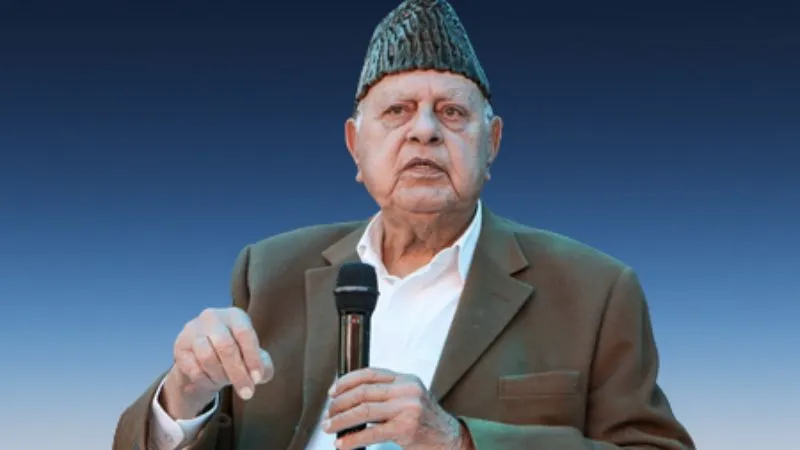 ‘पंडितों के बिना अधूरा है कश्मीर…’, पूर्व CM फारूक अब्दुल्ला की भावुक अपील, बोले- हमने बहुत कुछ खो दिया है, सभी वापस लौट आएं