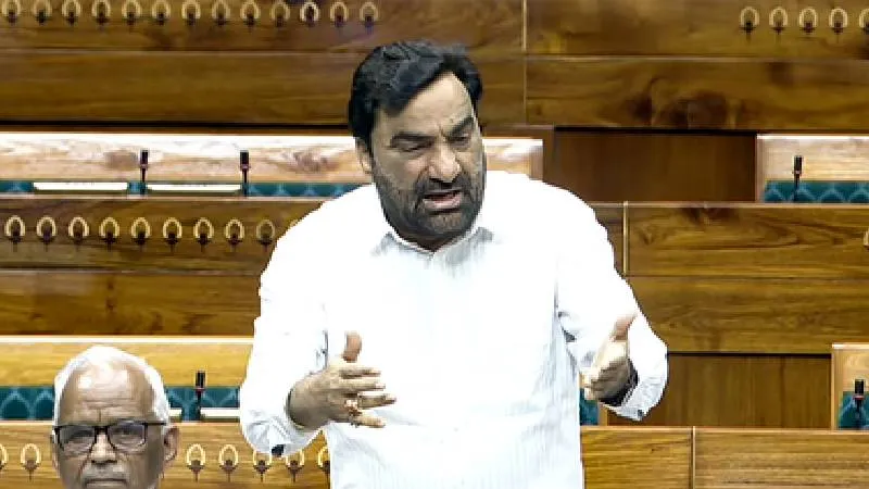 हनुमान बेनीवाल की सुरक्षा घटाई गई, RLP प्रमुख ने सरकार पर साधा निशाना