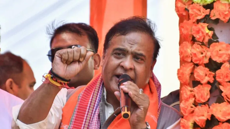 असम में कैसी होगी नई कैबिनेट? जानिए शपथ ग्रहण से ठीक पहले हिमंता बिस्वा सरमा ने क्या कहा