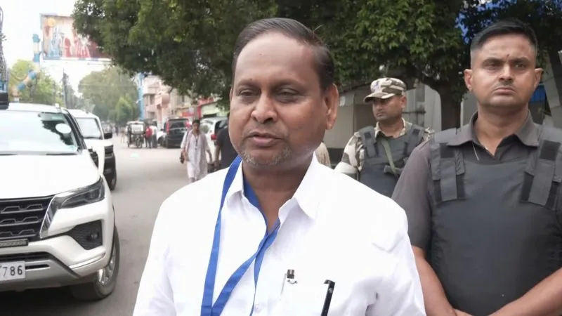 पश्चिम बंगाल- बाबरी मस्जिद वाले हुमायूं कबीर नाओदा के रूझानों में सबसे आगे, TMC-BJP को लगा झटका