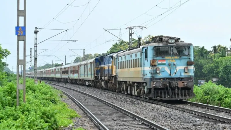 IRCTC में बिना परीक्षा सरकारी नौकरी का मौका! CA/CMA उम्मीदवारों के लिए सीधी भर्ती, इस दिन होगा वॉक-इन-इंटरव्यू