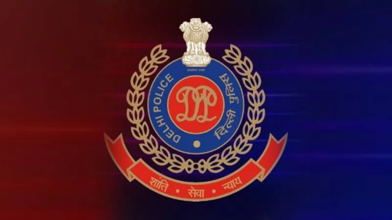 दिल्ली पुलिस का खुलासा: ISI और अंडरवर्ल्ड से जुड़े आतंकी मॉड्यूल का खुलासा,पांच शहर थे निशाने पर