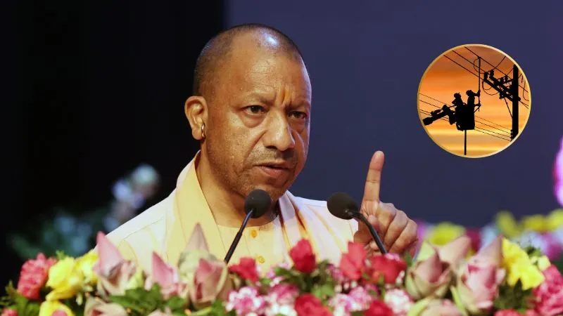 शहर से गांव तक निर्बाध बिजली आपूर्ति की कवायद, CM योगी ने विभागीय टीमों को फील्ड में सक्रिय होने के दिए निर्देश