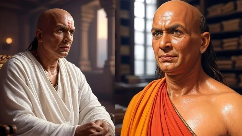 कहीं आप भी तो नहीं पाल रहे आस्तीन के सांप? Chanakya Niti के इन अचूक तरीके से पहचानें
