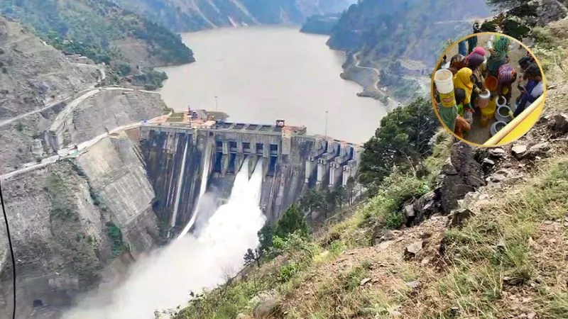 भारत की सांसें रोकने से पहले सूख गया पाकिस्तान का गला, सिंधु समझौता रद्द होने की पड़ रही भयंकर मार, ईद पर हाहाकार