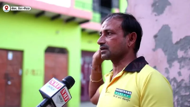 जिस घर में Gopal Sharma को मारा गया वहां से देखिये Ground Zero Report