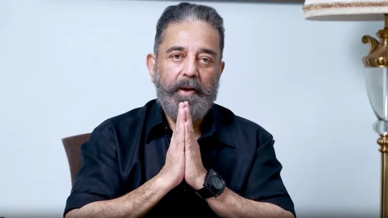 कमल हसन भी हो गये मोदी के फैन! मुश्किल वक्त में दिया सरकार का साथ और विरोधियों से कर दी ये बड़ी अपील