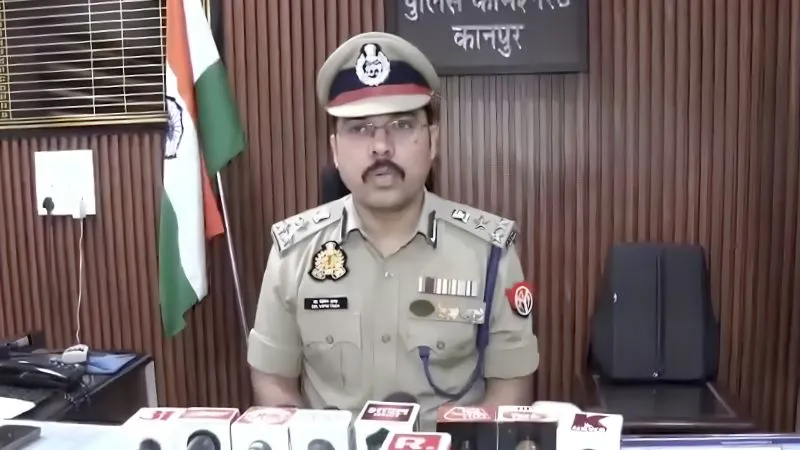 ITBP जवान की मां का हाथ काटने से जुड़ा मामला, CMO ने दिए फिर जांच के निर्देश, घेराव की बात से इंकार