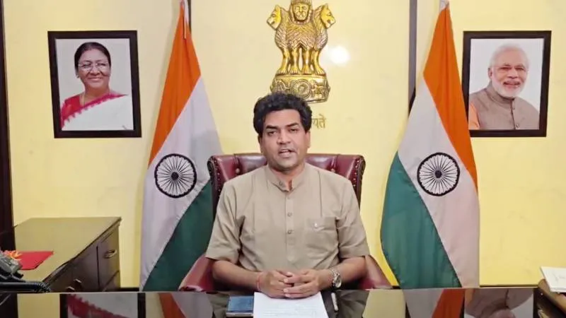 दिल्ली सरकार ने बकरीद पर सार्वजनिक कुर्बानी पर लगाया बैन, उल्लंघन पर होगी सख्त कार्रवाई