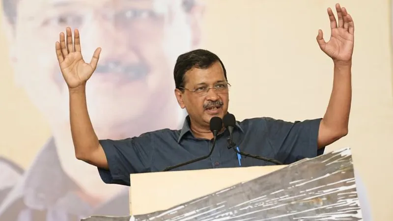 'ED पार्टी का सफाया हो गया...', पंजाब निकाय चुनाव में प्रचंड जीत पर केजरीवाल की पहली प्रतिक्रिया, व्यापारियों को भी किया सतर्क