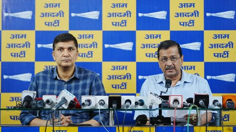 NEET पेपर लीक को केजरीवाल ने बताया युवाओं के साथ सबसे बड़ा धोखा, कहा- अब सड़कों पर उतरना पड़ेगा