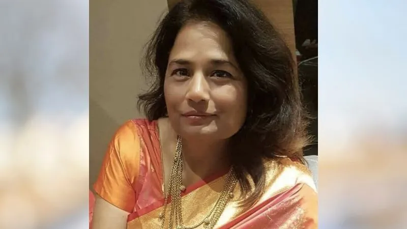 ललिता प्रदीप 