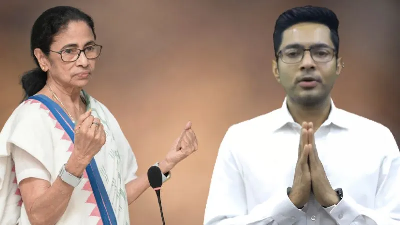 जिस पार्टी में 'ममता दीदी' का चलता था सिक्का... अब उसी TMC में अपने ही नेताओं ने खोल दिया मोर्चा, उठने लगी नेतृत्व बदलने की मांग