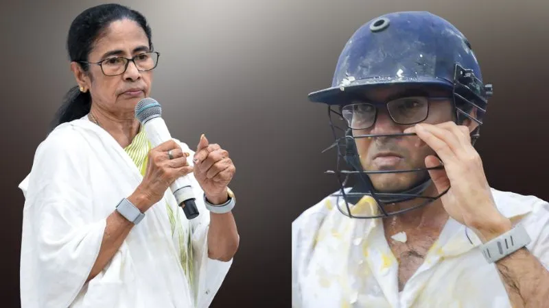 'भगवान आपको माफ नहीं करेगा...', अभिषेक पर हमले के बाद अस्पताल CEO पर क्यों भड़कीं ममता बनर्जी?