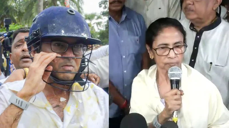 अभिषेक बनर्जी पर हमला, ममता का BJP पर पलटवार... क्या बंगाल की इस घटना ने INDIA गठबंधन को फिर एकजुट कर दिया?