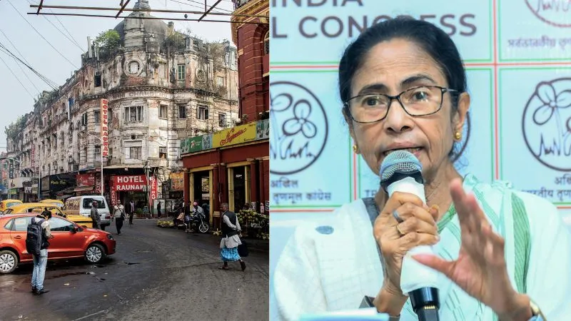 बंगाल में बदल जाएगा सत्ता का पता... ‘नबान्न’ से दूरी बनाएगी नई BJP सरकार, सामने आया नया प्लान