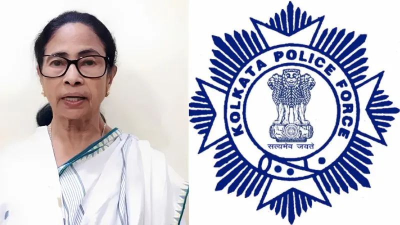 जो पुलिस ममता के एक इशारे पर कुछ भी कर गुजरने को थी तैयार, अब सुवेंदु के शपथ लेते ही कर दिया बड़ा खेला; जानें पूरा मामला