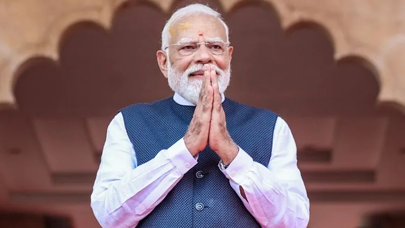 ट्रंप सहित सभी दिग्गज नेता पीछे! 68 प्रतिशत रेटिंग के साथ PM मोदी ने रचा इतिहास, बन गए दुनिया के सबसे लोकप्रिय नेता