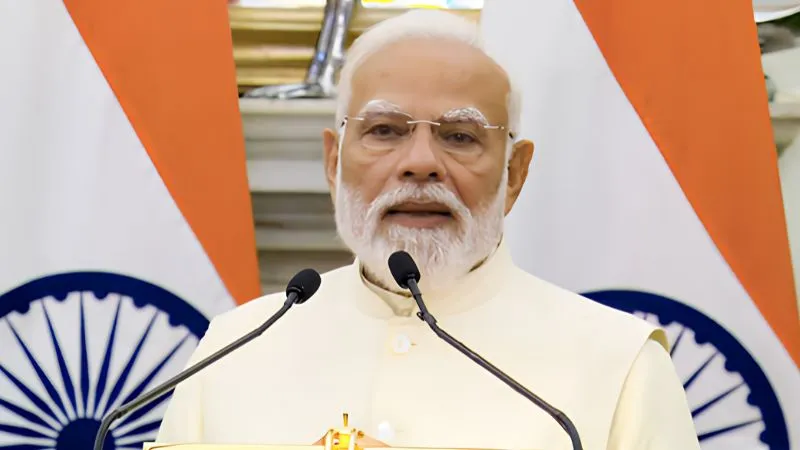 किस मंत्री का कटेगा पत्ता? PM मोदी तक पहुंच रही मंत्रियों की पूरी रिपोर्ट, कैबिनेट विस्तार में बड़े फेरबदल के संकेत