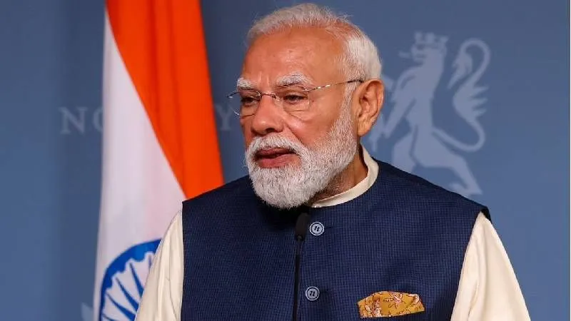 PM मोदी का 5 देशों का दौरा क्यों है भारत के लिए गेमचेंजर? दुनिया में बढ़ी देश की साख