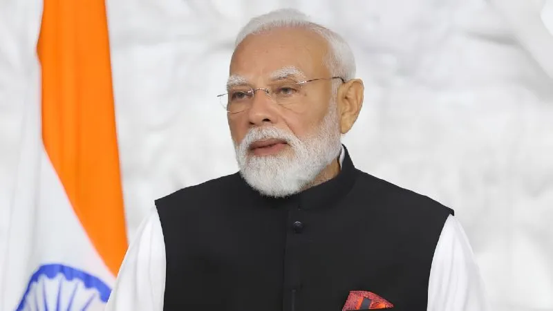 PM मोदी ने मंत्रियों के कामकाज की ली पूरी रिपोर्ट, 2047 मिशन पर दिया बड़ा टास्क, जानें किन अहम मुद्दों पर हुई चर्चा