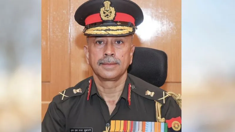 कौन हैं लेफ्टिनेंट जनरल एन. एस. राजा सुब्रमणि? अनिल चौहान के बाद होंगे देश के नए CDS, संभालेंगे तीनों सेनाओं की कमान