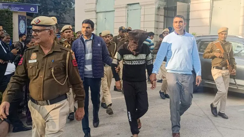 दिल्ली दहलाने की साजिश का पर्दाफाश, NIA ने 10 आरोपियों के खिलाफ दाखिल की 7500 पन्नों की चार्जशीट, हुआ बड़ा खुलासा