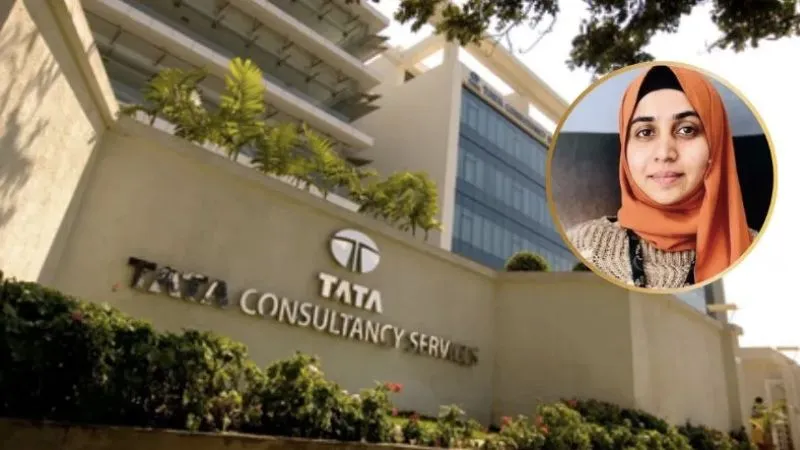 परिवार संग फरारी काट रही थी TCS कांड की आरोपी निदा खान, पुलिस ने संभाजीनगर से किया गिरफ्तार; अब होंगे बड़े खुलासे