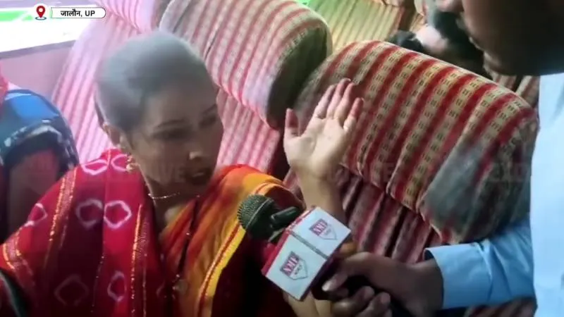 Yogi के UP में धर्मांतरण का बड़ा खेल, रिपोर्टर ने जान पर खेल कर किया खुलासा!