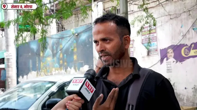 ‘सड़क पर नमाज़ तो खैर नहीं’ Yogi के फैसले के समर्थन में मुसलमानों का बड़ा ऐलान!