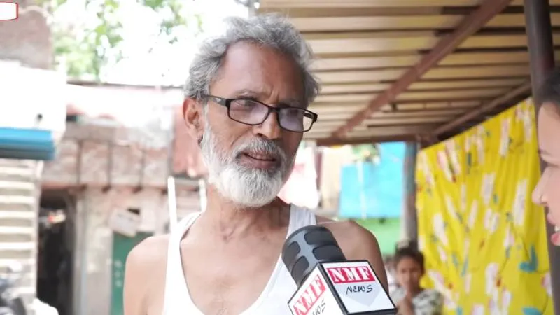 Yogi ने मुस्लिमों को क्या-क्या दिया, मुस्लिम ही नहीं हिंदू महिला ने भी सब बता दिया, अखिलेश सन्न!