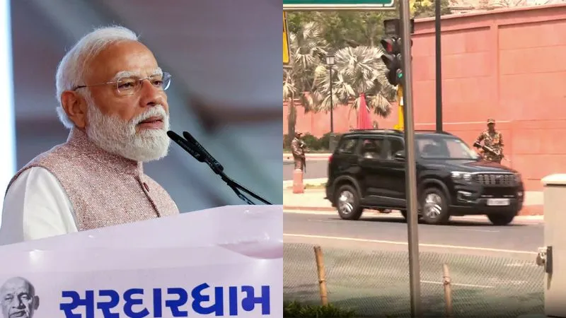 सड़क पर सन्नाटा, मेट्रो में ‘मंत्री जी’! जानिए PM मोदी की एक अपील के बाद कैसे बदल गई मुख्यमंत्रियों की लाइफस्टाइल