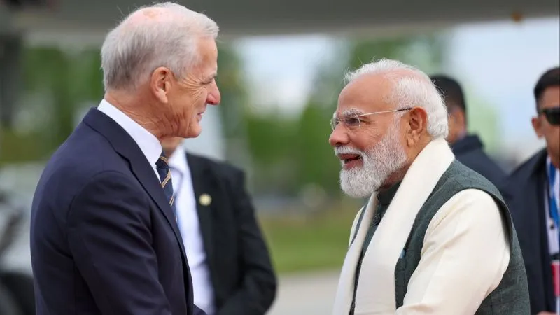 ‘मुश्किल वक्त में मिला सच्चे दोस्त का साथ…’ नॉर्वे में PM मोदी ने किया पहलगाम हमले का जिक्र, किसका जताया आभार?