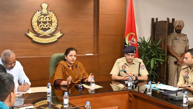 गैंगस्टरों के प्रभाव से बचाने के लिए पंजाब पुलिस की खास पहल, ‘युवा सांझ कार्यक्रम’ से 2,358 भटके युवाओं को सही रास्ता दिखाया