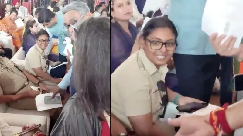 संदेशखाली की पीड़िताओं से सबूत मांग कर फंसने वाली ममता की करीबी अफसर नए विवाद में फंसीं, जानें पूरा मामला