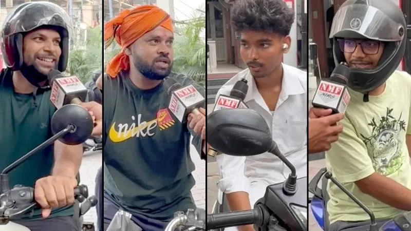 क्या Modi से नहीं संभल रहा देश, महंगे पेट्रोल और महंगाई पर क्या बोली जनता?