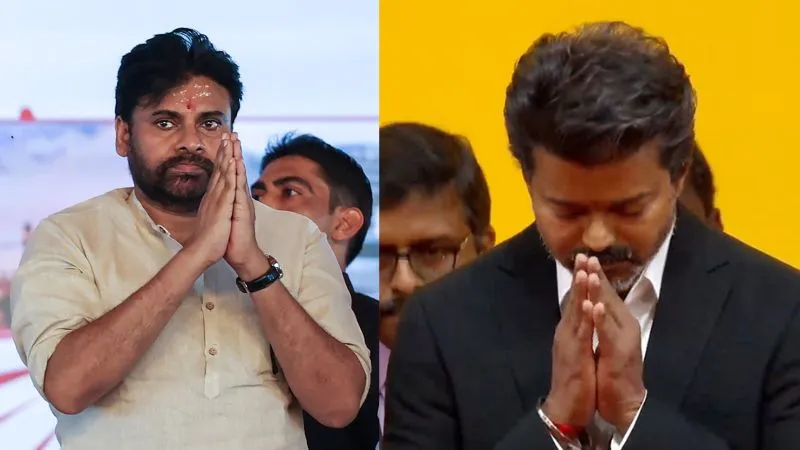 '15 सालों से भटक रहा, विजय से जलन’, तमिलनाडु में TVK की सफलता पर पवन कल्याण का बड़ा बयान, खोला चौंकाने वाला राज