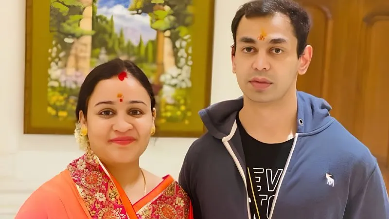 सपा प्रमुख अखिलेश यादव के भाई प्रतीक का निधन, 38 साल की उम्र में लखनऊ के अस्पताल में तोड़ा दम