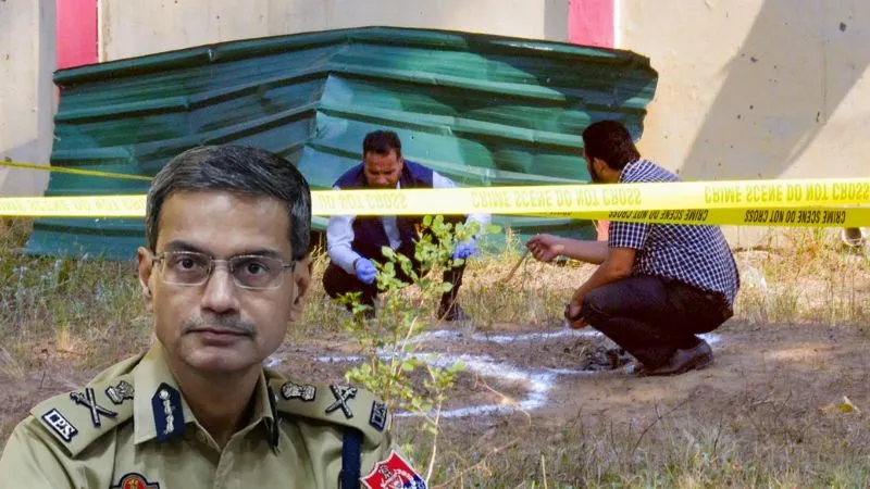 ऑपरेशन सिंदूर का एक साल, दहलाने की थी साजिश, पंजाब में धमाकों के पीछे ISI का हाथ! DGP ने क्या-क्या बताया?