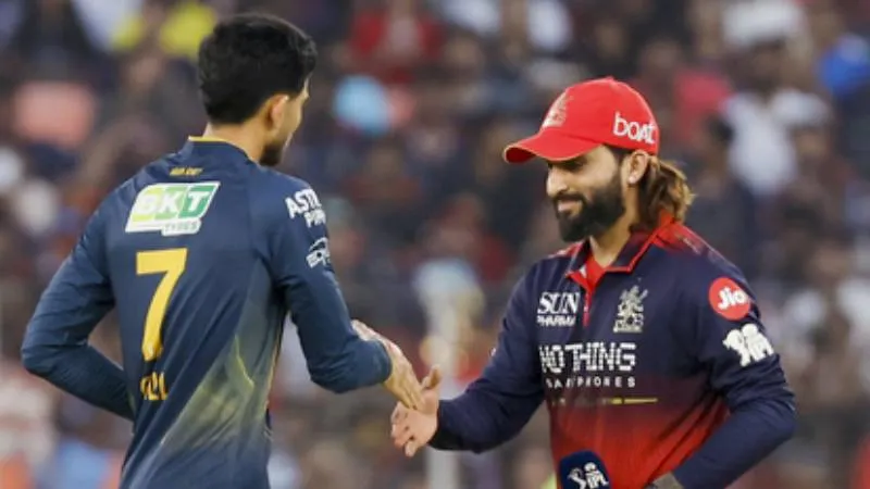 IPL 2026 Playoffs: प्लेऑफ की चार टीमें तय, जानिए किसका मुकाबला किससे और कब होंगे मैच