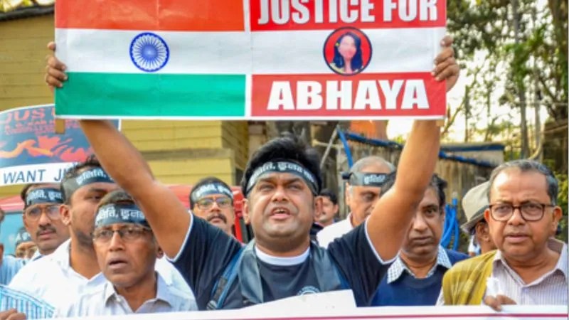 RG कर रेप-मर्डर केस में बड़ा मोड़, अब कलकत्ता हाईकोर्ट की नई बेंच करेगी सुनवाई