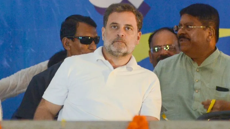 राहुल गांधी की बढ़ी मुश्किलें! आय से अधिक संपत्ति मामले में हाईकोर्ट सख्त, CBI, ED और SFIO को किया तलब