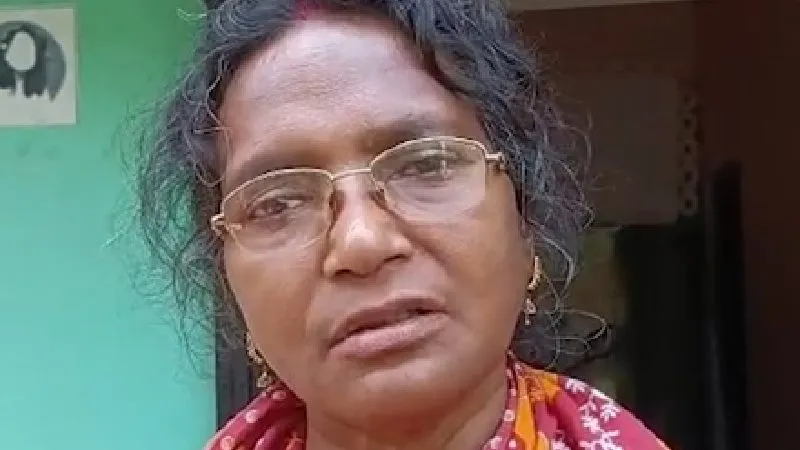 पश्चिम बंगाल में चुनाव बाद हिंसा पर रत्ना देबनाथ का बड़ा आरोप, कहा-टीएमसी कार्यकर्ता भाजपा समर्थक बनकर फैला रहे हैं अशांति